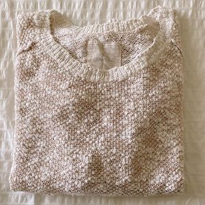 O’Neill Cream Sweater